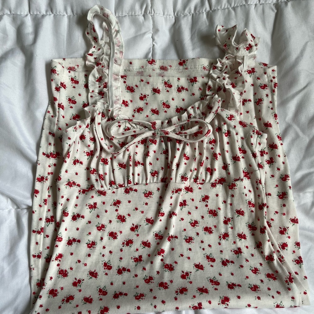 Shein dress